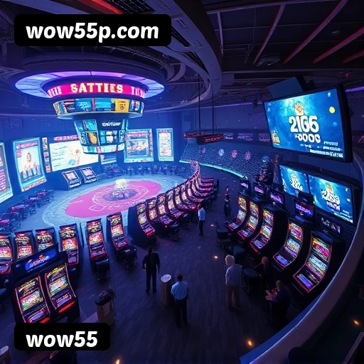 The Great Icescape Slot - PG Soft